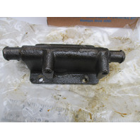 314810 0314810 OMC Stringer Stern Drive Upper Thermostat Housing