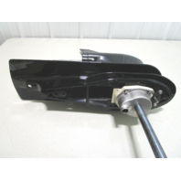 9011A7 Mercury 75 80 90 HP 3 Cylinder Outboard Lower Unit Gear Case 9011J16