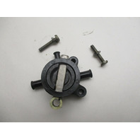 0394407 394407 OMC Evinrude Johnson 120-300 HP Control Valve Assy