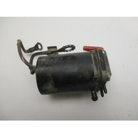 0582865 OMC Evinrude Johnson 20-300 Hp Outboard Fuel Primer Solenoid 582865