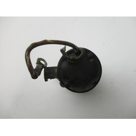 0582865 OMC Evinrude Johnson 20-300 Hp Outboard Fuel Primer Solenoid 582865