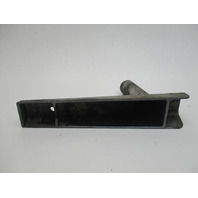 FA89832-2 Chrysler Outboard 2 cyl 45 Hp  Motor Leg Exhaust Cover