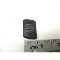 8240251 Mercury Commander 3000 Remote Control Handle Cover