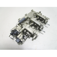 60L-1375A-00-00 Port Side Throttle Body Assm. for Yamaha F200 & LF200 Outboards