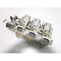 60L-1375A-00-00 Port Side Throttle Body Assm. for Yamaha F200 & LF200 Outboards