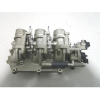 60L-1375A-00-00 Port Side Throttle Body Assm. for Yamaha F200 & LF200 Outboards