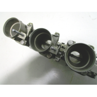 60L-1375A-00-00 Port Side Throttle Body Assm. for Yamaha F200 & LF200 Outboards