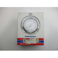 174469 0174469 OMC Evinrude Johnson 45MPH Flush Mount Speedometer