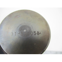 91-817058A1 Mercury Lower Driveshaft Bearing Driver Assembly Tool