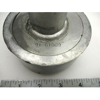 91-61069 Bearing Carrier Retaining Nut Tool for Mercury Mercruiser