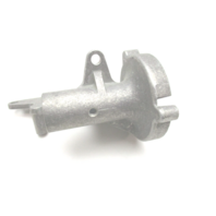 322836 0322836 OMC Evinrude Johnson Outboard Starter Bracket