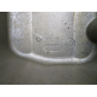 65635A8 Mercruiser 2.5 3.0 120 140 Hp Rocker Valve Cover
