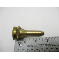 24789A1 Mercury Outboard Stem Flushing Device Tool