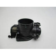 877831T Mercury Mariner Outboard Throttle Body 4 Stroke EFI 30-60 HP 877831A02