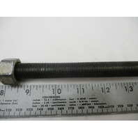 91-31229 Mercury Outboard Puller Shaft & Nut 11-24156 Tool