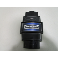 2149-5399A3 Mercury Mariner Outboard V6 Black Blue Front Cowling Cowl Cover