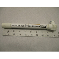49548 14842 Flow-Rite Marine Boat Qwik-Lok Livewell Power Stream Aerator 9"L