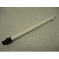 ODT-1-DP LIVEWELL OVERFLOW DRAIN TUBE & Screen-12", Fits 1-1/8 - 1-1/4" Drain