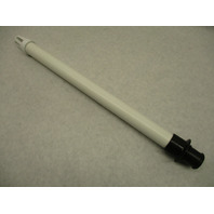 ODT-1-DP LIVEWELL OVERFLOW DRAIN TUBE & Screen-12", Fits 1-1/8 - 1-1/4" Drain