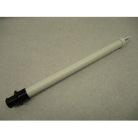 ODT-1-DP LIVEWELL OVERFLOW DRAIN TUBE & Screen-12", Fits 1-1/8 - 1-1/4" Drain