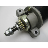 50-893888T Quicksilver Starter Motor for Mercury Mariner 40-60 HP 4-Stroke