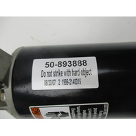 50-893888T Quicksilver Starter Motor for Mercury Mariner 40-60 HP 4-Stroke