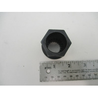 889958T Mercury Verado Outboard Drive Shaft Holding Tool 20 Spline