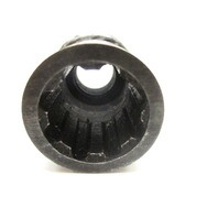 91-34377A1 Mercury 2 Stroke Outboard 135-200HP Drive Shaft Holding Tool 8 Spline