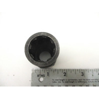 91-34377A1 Mercury 2 Stroke Outboard 135-200HP Drive Shaft Holding Tool 8 Spline