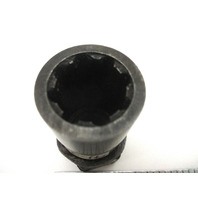 91-34377A1 Mercury 2 Stroke Outboard 135-200HP Drive Shaft Holding Tool 8 Spline