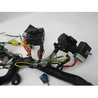 84-8M0044999 Mercury Marine Outboard Wiring Harness Assy 40 50 60 HP 4 Stroke