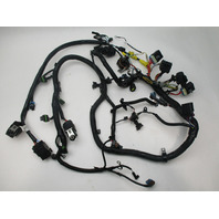 84-8M0044999 Mercury Marine Outboard Wiring Harness Assy 40 50 60 HP 4 Stroke