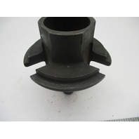 91-60523 Mercruiser MC-1, R-MR, Alpha One Upper Driven Gear Shimming Tool