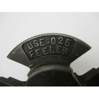 91-60523 Mercruiser MC-1, R-MR, Alpha One Upper Driven Gear Shimming Tool
