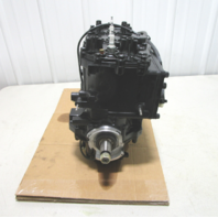 809837T97 Mercury Mariner 75/90HP 2 Stroke 3 Cyl Outboard Powerhead Oil Injected