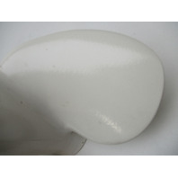 63V-45945-00-EL 9.25 x 9 Pitch "J" Cupped Prop for Yamaha Outboard 9.9-20HP