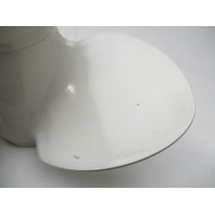 63V-45945-00-EL 9.25 x 9 Pitch "J" Cupped Prop for Yamaha Outboard 9.9-20HP