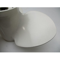 63V-45945-00-EL 9.25 x 9 Pitch "J" Cupped Prop for Yamaha Outboard 9.9-20HP