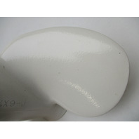 63V-45945-00-EL 9.25 x 9 Pitch "J" Cupped Prop for Yamaha Outboard 9.9-20HP