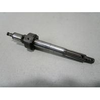 44-819500A3  Propeller Prop Shaft  for Force 40/50 HP Outboard Lower Unit