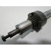 44-819500A3  Propeller Prop Shaft  for Force 40/50 HP Outboard Lower Unit