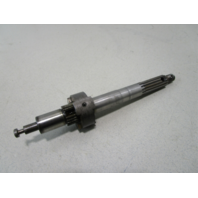 44-819500A3  Propeller Prop Shaft  for Force 40/50 HP Outboard Lower Unit