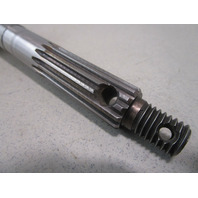 44-819500A3  Propeller Prop Shaft  for Force 40/50 HP Outboard Lower Unit