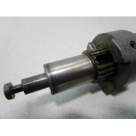 44-819500A3  Propeller Prop Shaft  for Force 40/50 HP Outboard Lower Unit