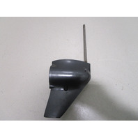 FA486054 Lower Unit Housing for 50 HP Force or Chrysler Outboard Motor 817826A7