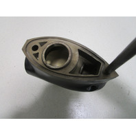 FA486054 Lower Unit Housing for 50 HP Force or Chrysler Outboard Motor 817826A7