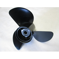 13.5 x 15 Pitch Propeller 85 90 120 125 150 Hp Force Outboard L-Drive 1980s