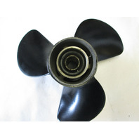 13.5 x 15 Pitch Propeller 85 90 120 125 150 Hp Force Outboard L-Drive 1980s