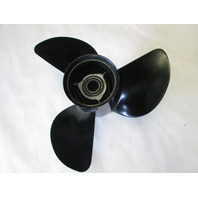 13.5 x 15 Pitch Propeller 85 90 120 125 150 Hp Force Outboard L-Drive 1980s