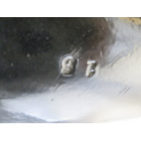 13.5 x 15 Pitch Propeller 85 90 120 125 150 Hp Force Outboard L-Drive 1980s